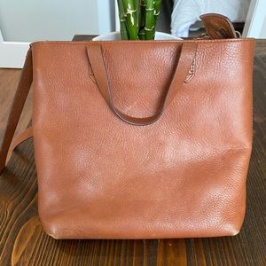 Madewell Leather Purse